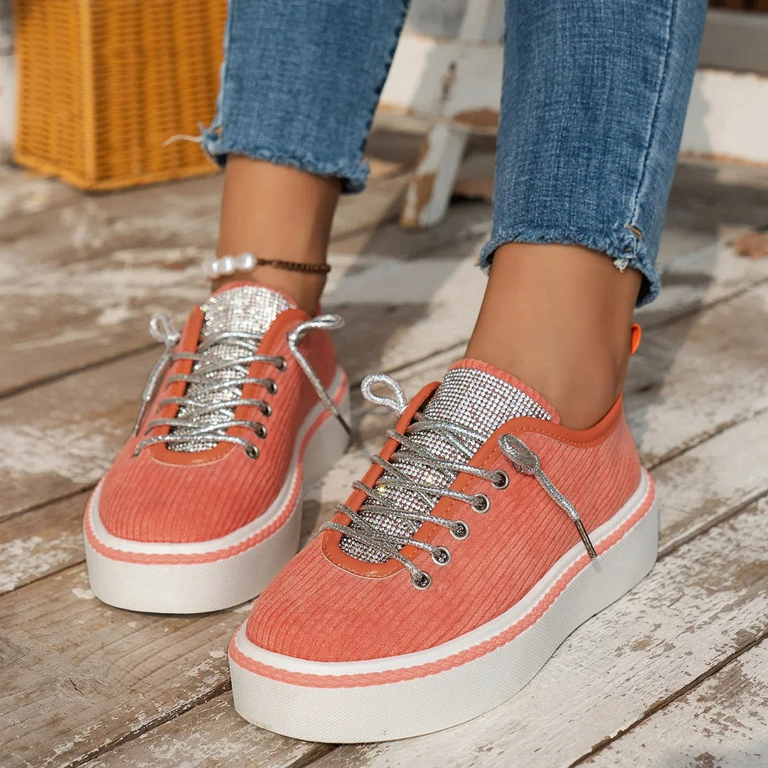 Remi - Orthopedic Women’s Shoes