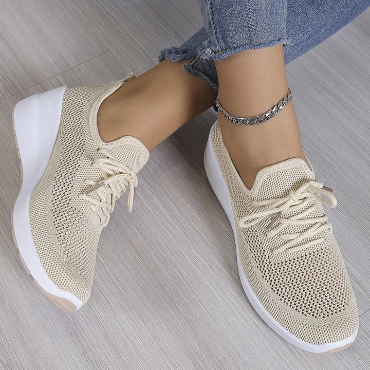 Sophia - Orthopedic Shoes