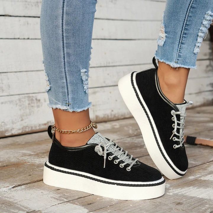 Remi - Orthopedic Women’s Shoes