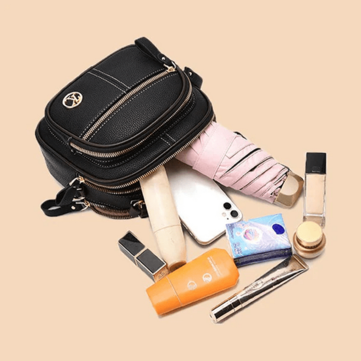 Molly’s - Timeless Sophistication | Stylish Bag with Shoulder Strap