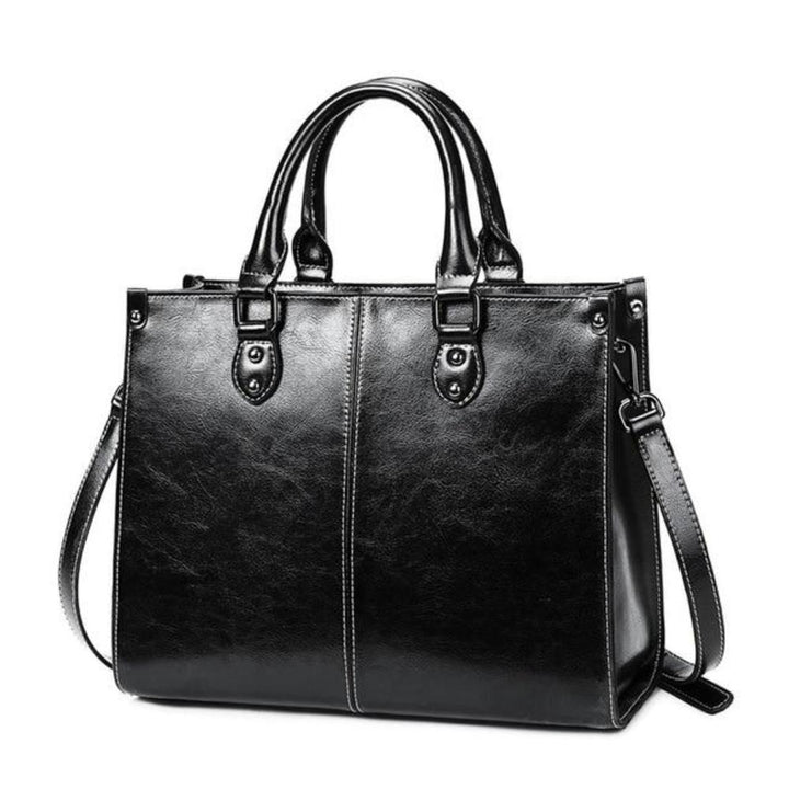 Lisa -  Elegant Tote Bag