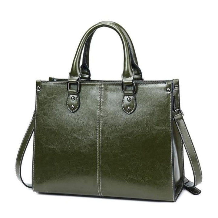 Lisa -  Elegant Tote Bag