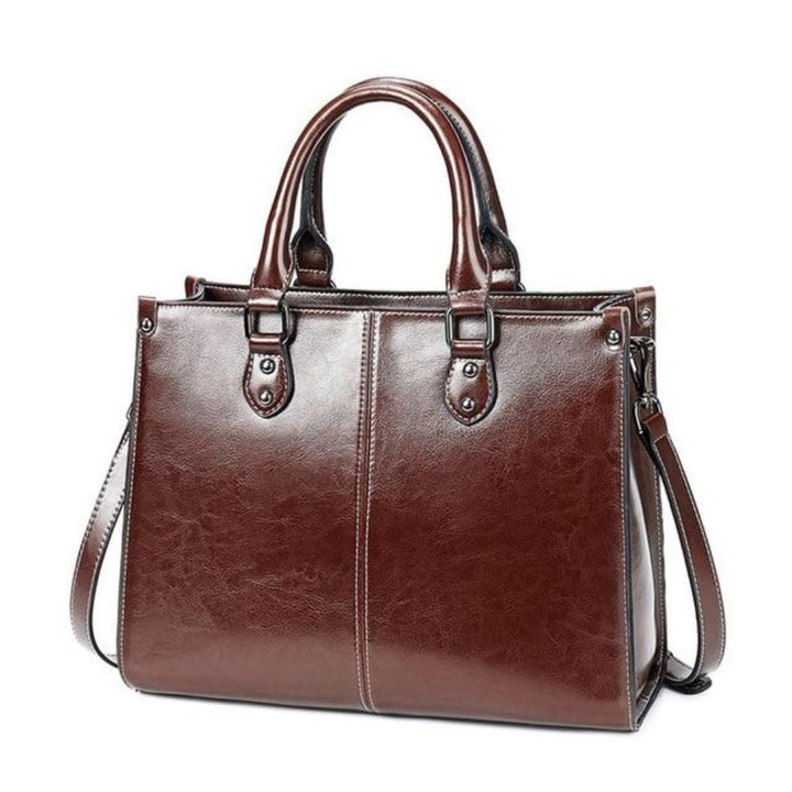 Lisa -  Elegant Tote Bag
