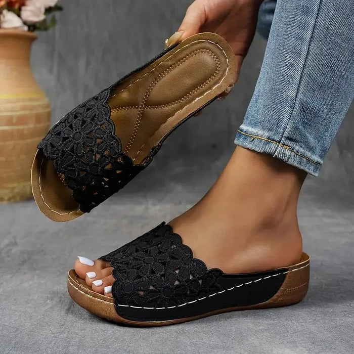 Rachel - Ergonomic Sandals