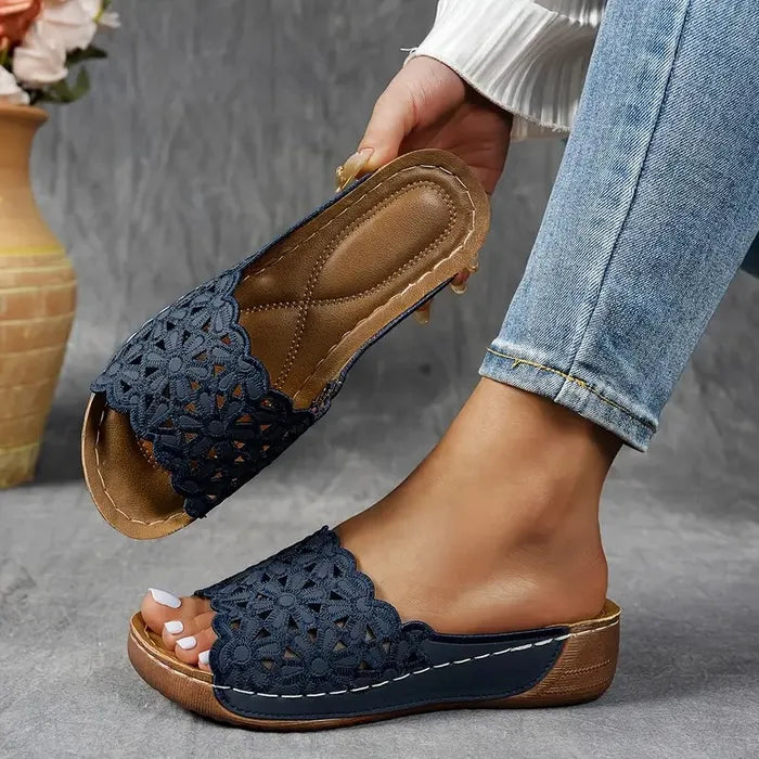 Rachel - Ergonomic Sandals