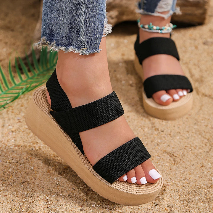 Amy - Beach Breeze Sandals