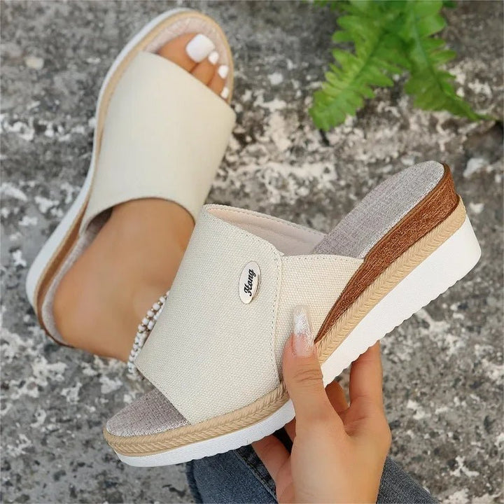 Amanda - Ergonomic Sandals
