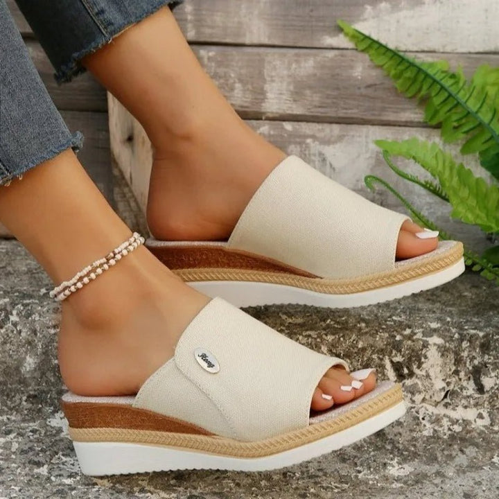Amanda - Ergonomic Sandals