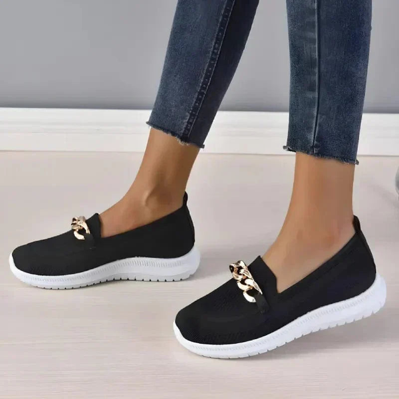 Matilda - Comfortable Everyday Shoes