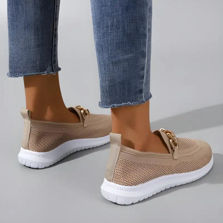 Matilda - Comfortable Everyday Shoes