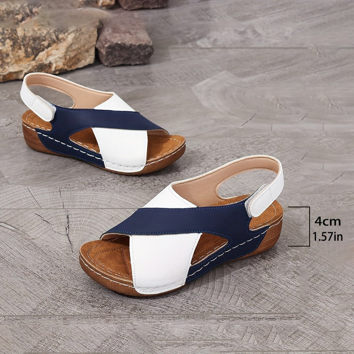 Rachael - Ergonomic Sandals