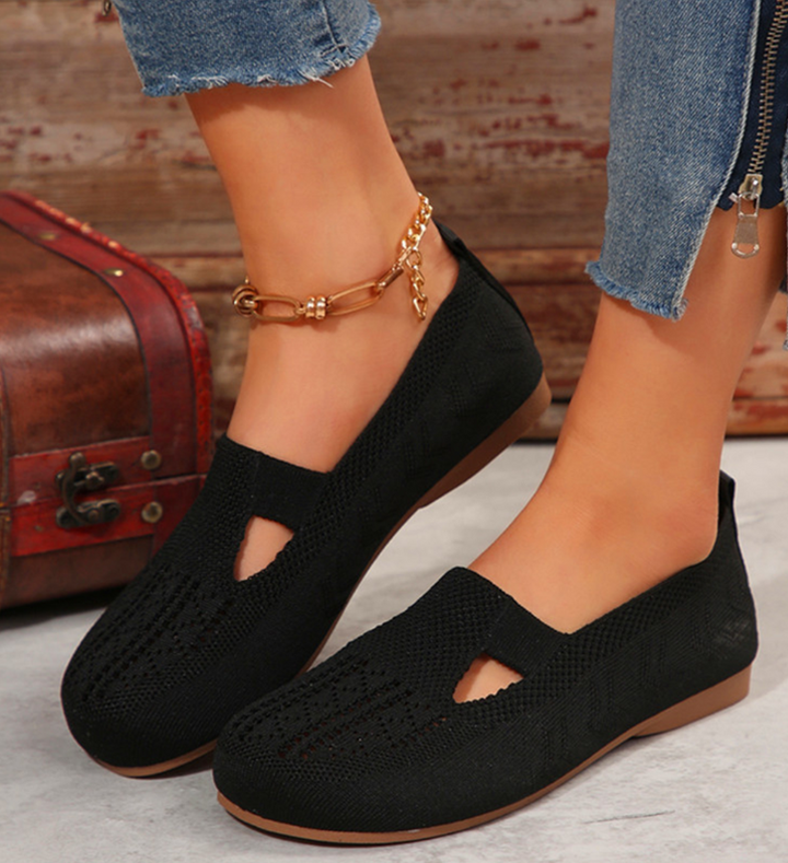 Samantha - Ergonomic Sandals
