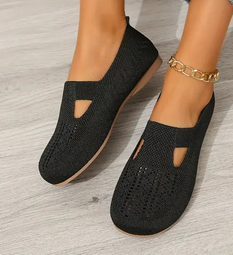 Samantha - Ergonomic Sandals