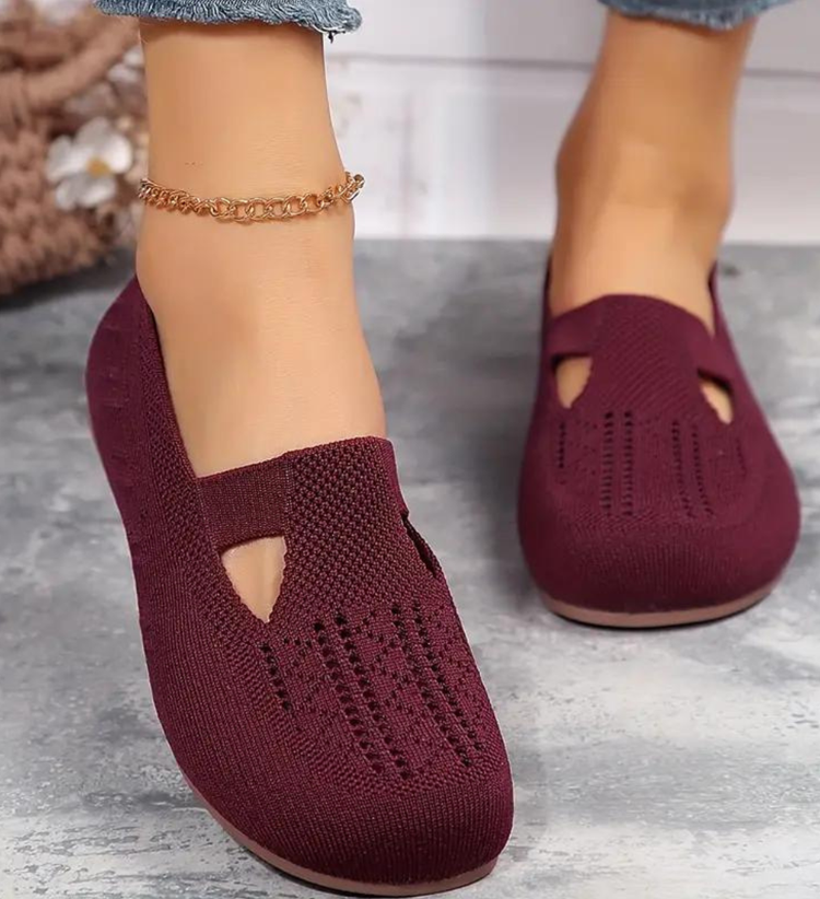 Samantha - Ergonomic Sandals