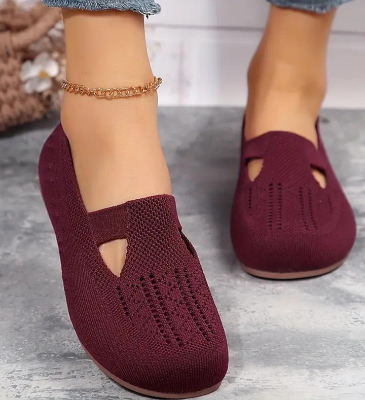Samantha - Ergonomic Sandals