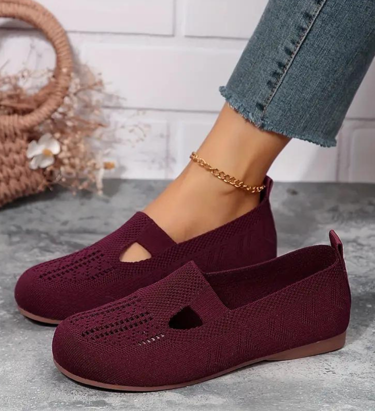 Samantha - Ergonomic Sandals