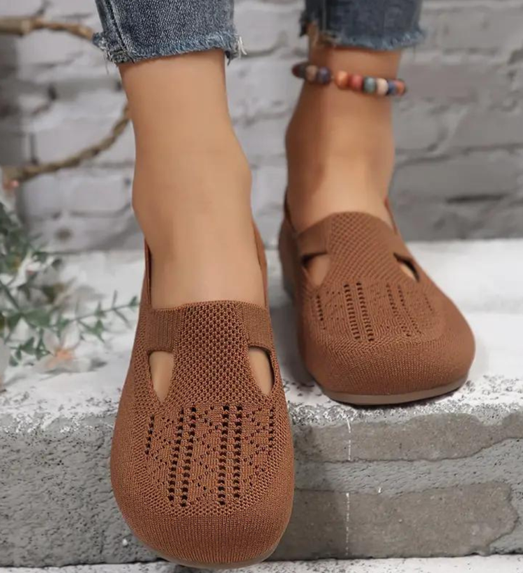 Samantha - Ergonomic Sandals