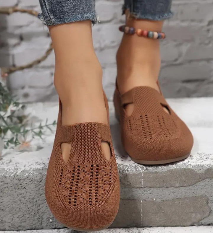 Samantha - Ergonomic Sandals