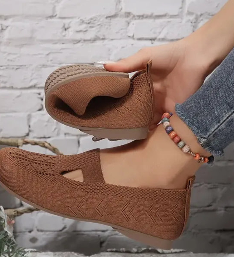 Samantha - Ergonomic Sandals