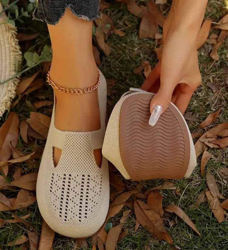 Samantha - Ergonomic Sandals
