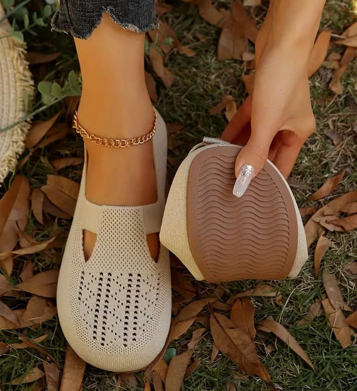 Samantha - Ergonomic Sandals