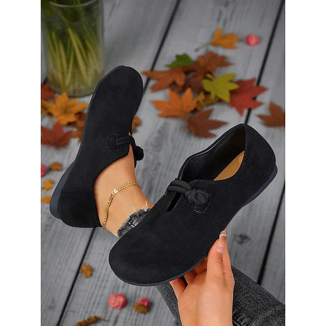 Laura - Coastal Serenity Loafers