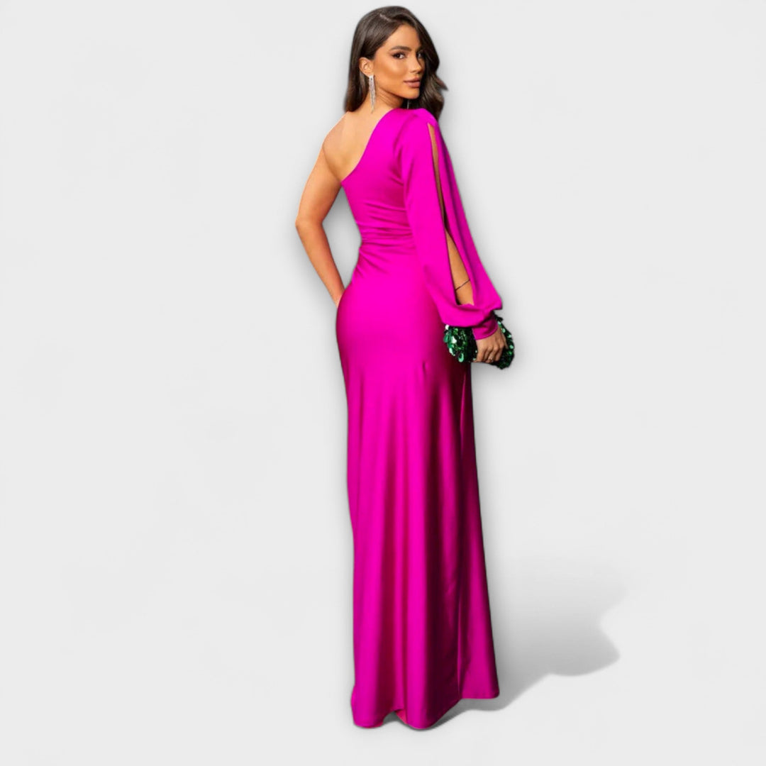 Fiona - Elegant Dress with Sophistication
