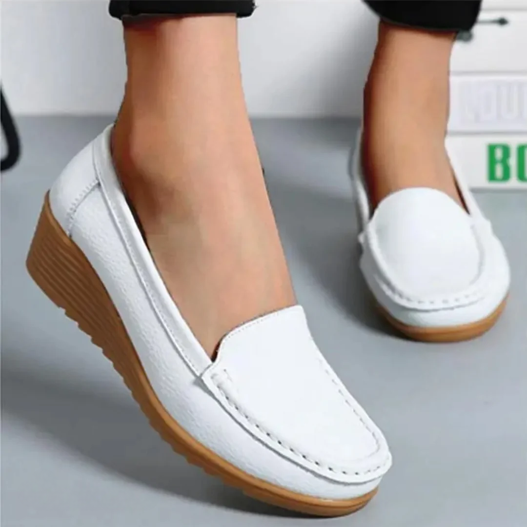 Zara - Orthopedic Slip-On Shoes