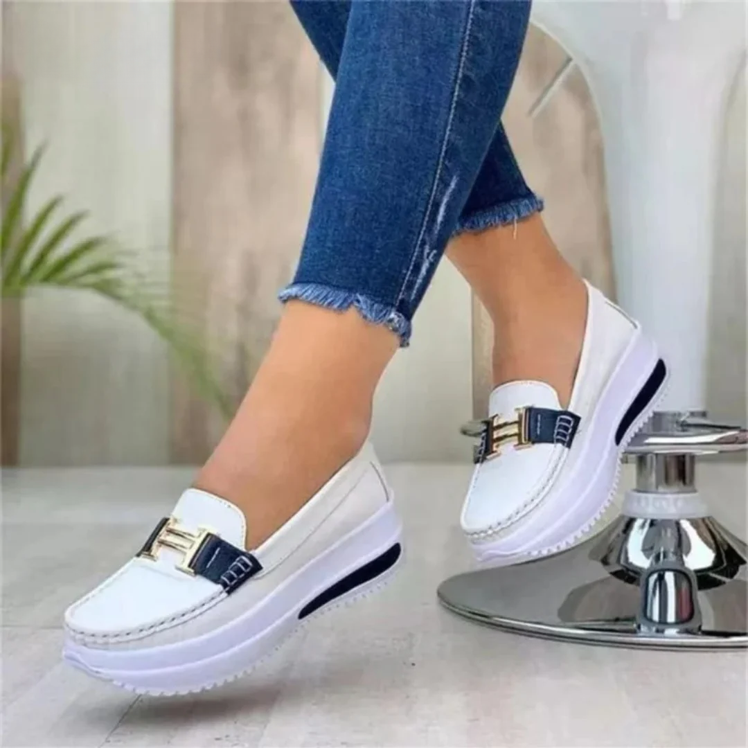 Isabelle Women's Orthopedic Shoes