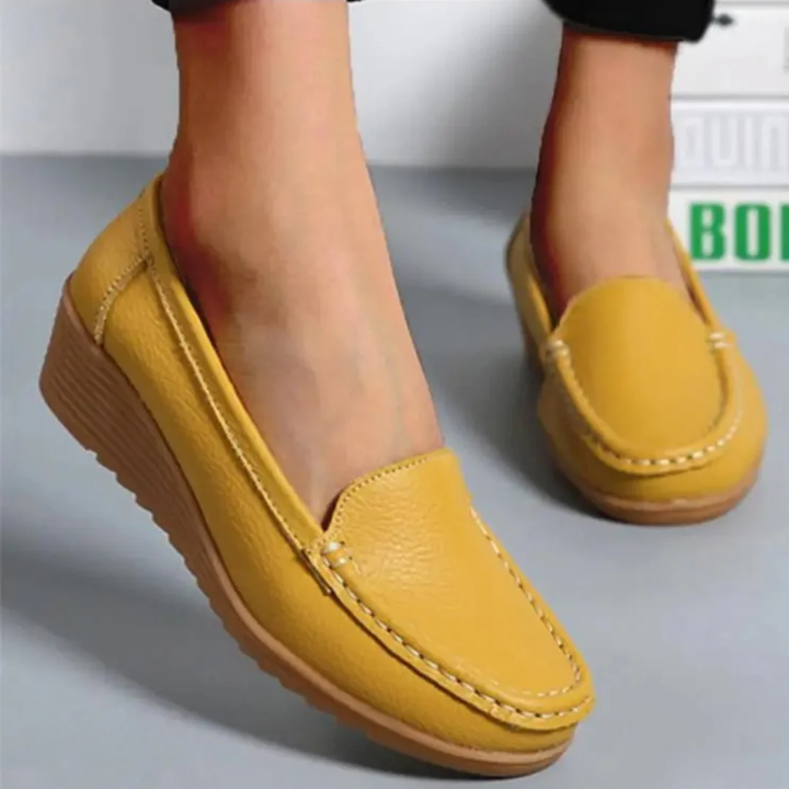 Zara - Orthopedic Slip-On Shoes